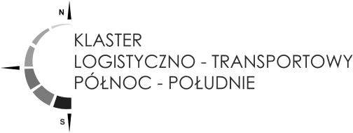 Klaster Logistyczno-Transportowy logo