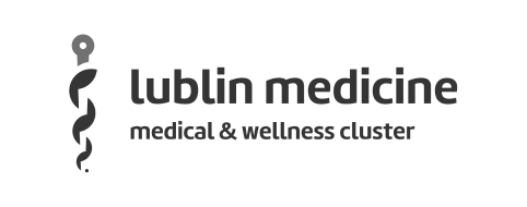Lubelska Medycyna logo